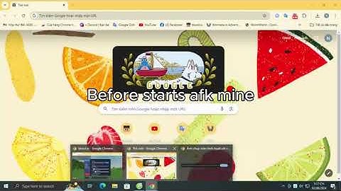 How to AFK Mine in Bloxd.io | 100%  AFK Mine