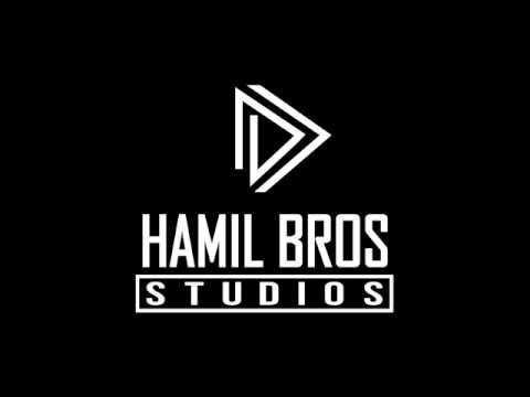 Happy New Year from Hamil Bros Studios