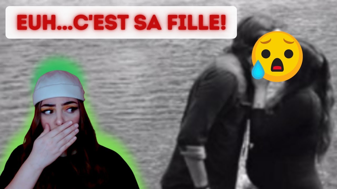 🇺🇸 Quand père et fille se retrouvent…