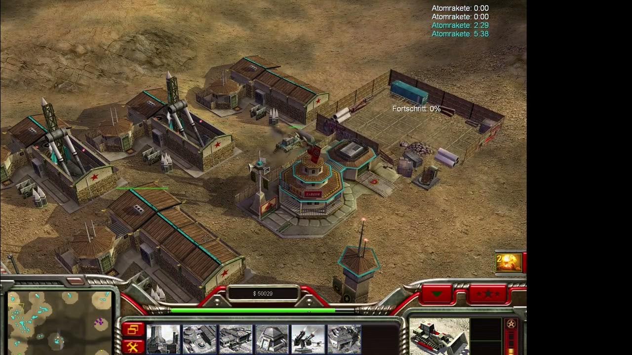 Command And Conquer Generals Deutsch Patch Origin Command and Conquer Generals - deutsch - die aufwärm Runde - YouTube