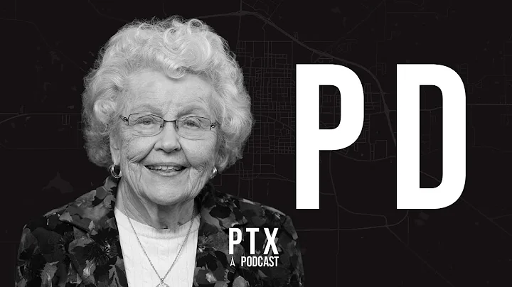 Patsy Davis || PTX a Podcast