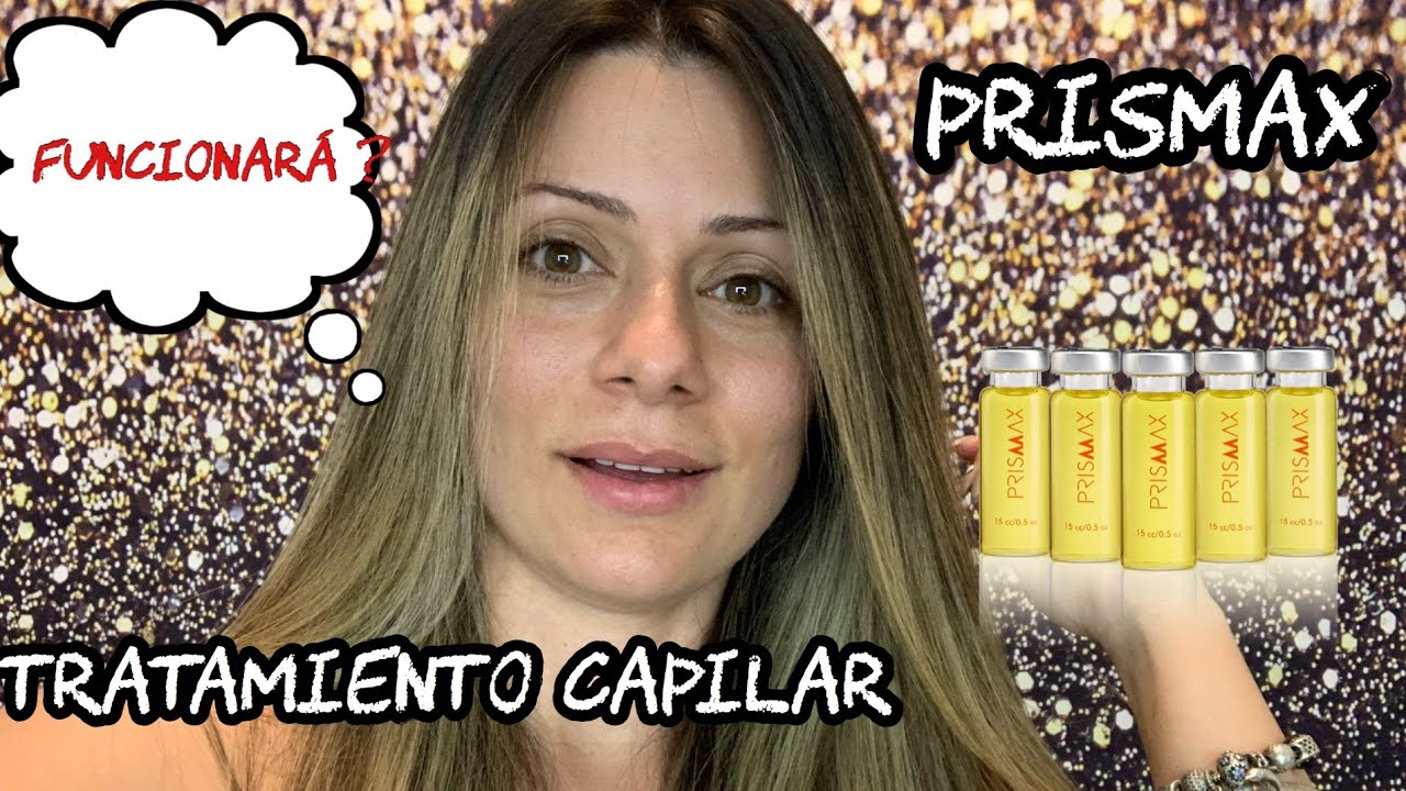 Tratamiento para el cabello ( Hair treatment ) YouTube