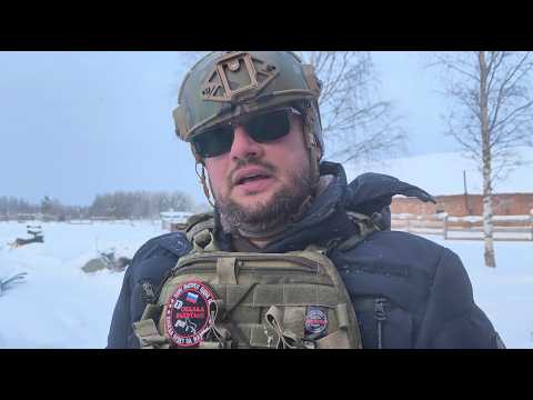 Interview with Petr Sukhovinsky