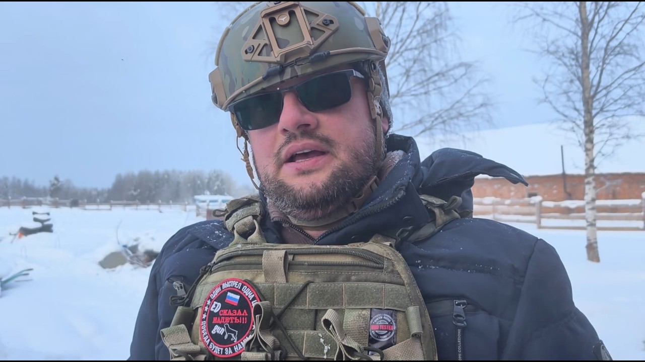 Интервью Пётр Суховинский