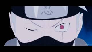 BRING ME THE HORIZON - TRUE FRIENDS (Kakashi vs Obito AMV)