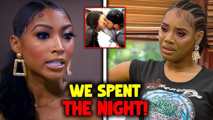 Mendeecees CAUGHT! Jasmine Bleu EXPOSES EVERYTHING – Yandy SHATTERED!
