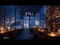【夜 BGM】静かに過ごしたい夜に｜STILL — 星音｜勉強・読書・リラックス用ピアノ