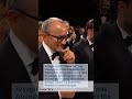 Russian Director Zvyagintsev Denounces Ukraine War ‘Carnage' at Cannes Awards