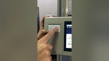 เครื่องชั่ง IDS-713