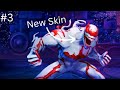 Unlocking the new event skins in "Spider Fighter 3" | Part: 03