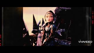 Astrid Hofferson- Unbreakable