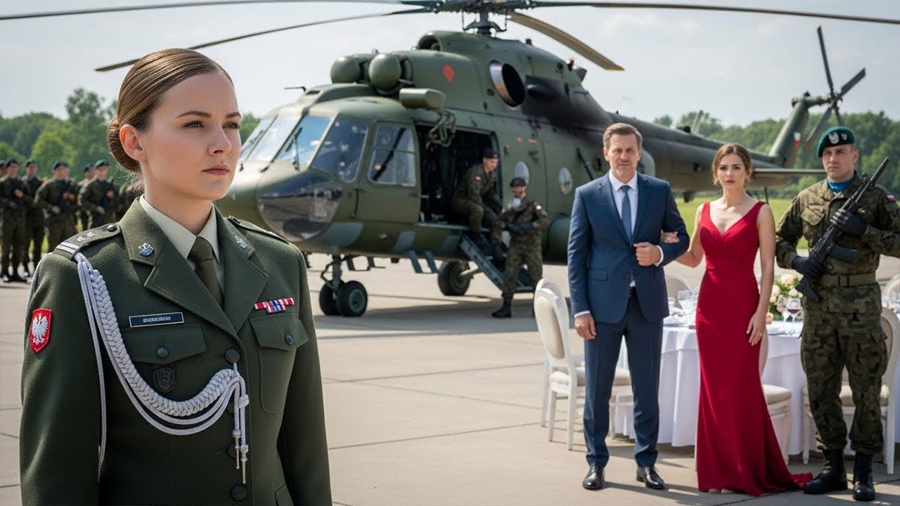 ❤️Chciał upokorzyć byłą żonę na bankiecie — odkrycie wszystkich sparaliżowało😮