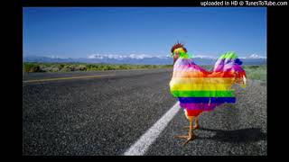 Gay Chickens