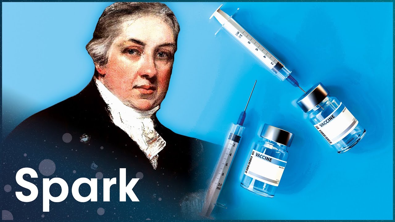 Edward Jenner: The Man Who Invented Vaccines