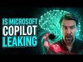 Is Microsoft Copilot Leaking Your Private Files?