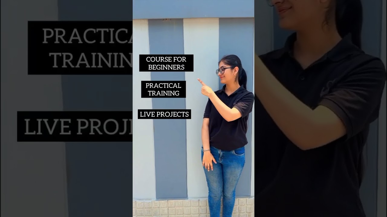 LEARN THE DIGITAL MARKETING FUNDAMENTALS | Course for Beginners | Practical Training | Live Projects