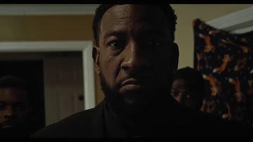 CODE OF THIEVES 2020 MOVIE | TRAILER