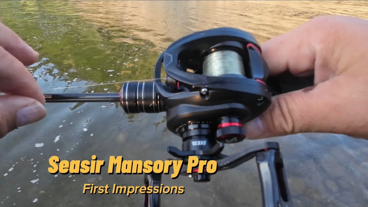 Seasir Mansory Pro First Impressions
