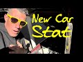 Quick Upload!! The Car Blew Up!!