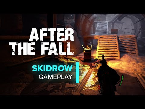 After the Fall ® | Skidrow Gameplay [ESRB]