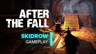 After the Fall ® | Skid Row Gameplay [ESRB]