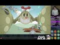Cuphead || DLC Any% || Damageless || Roundabout Only || 03/01/2024