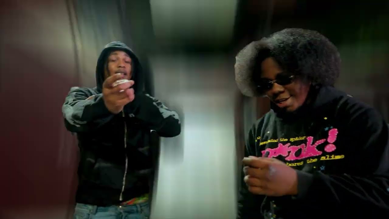 Rocky NumbaFour & Mike Bee - Giving The Belt (Official Music Video) Shot by @directedbyraymundoe