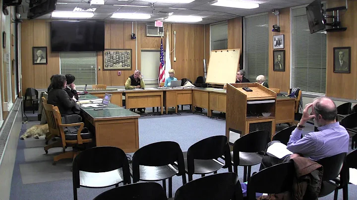 Committee on Rules, Orders, Appointments and Ordinances 12/15/15