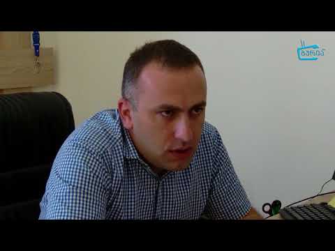 ხელისუფლების პასუხი შემოქმედელის ქუჩის მცხოვრებლებს