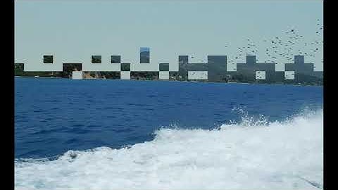 SotosLg - A glimpse of the future (Uplifting edit) [Official video]