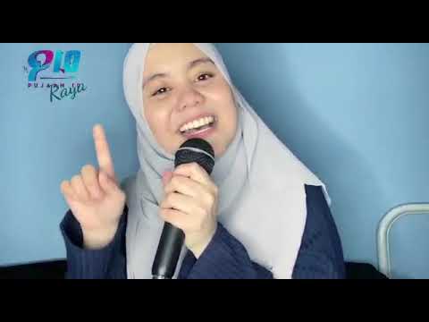 KACA \u0026 Najwa Latif - HARI RAYA ( rakaman raya RTM)