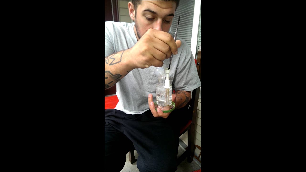 New glass recycler subscribe for more!