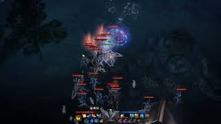 Macre On Atlas Island