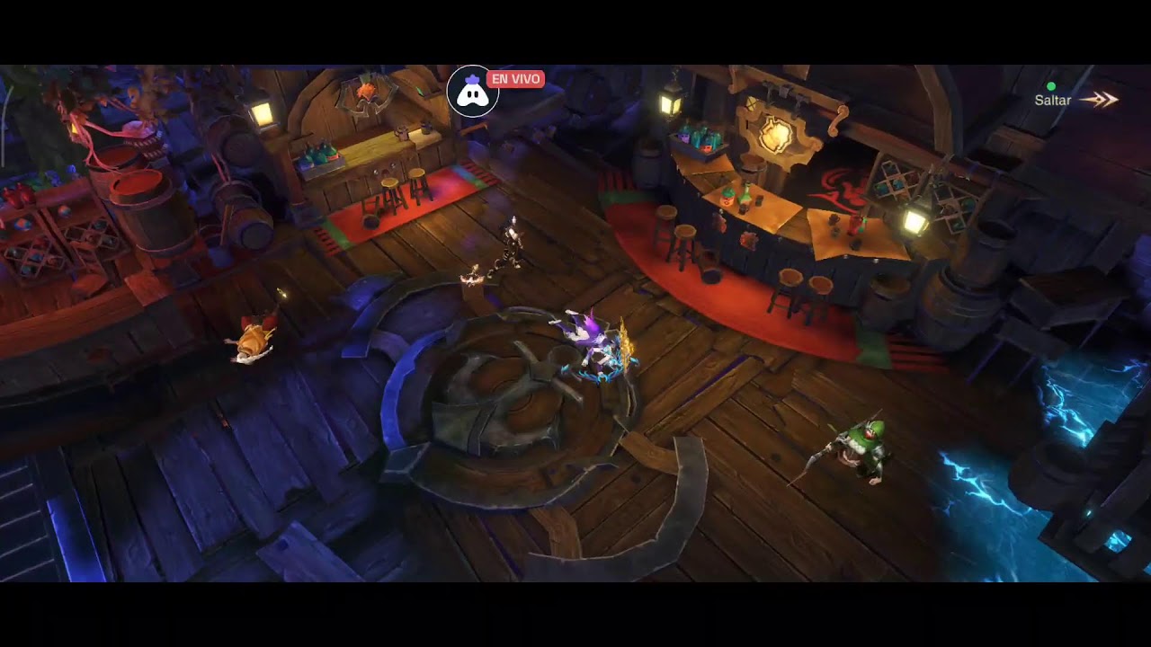 Dungeon Hunter 6 : 👍