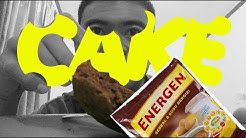 Masak Tanpa Resep Eps.48 : Kue Cokelat ENERGEN - Durasi: 13.18. 
