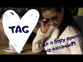 TAG // ГДЕ Я БЕРУ ВРЕМЯ НА ВЯЗАНИЕ??? // ОТКРОВЕННО...Mariya VD.