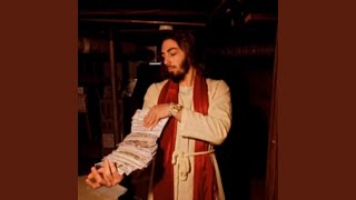 SCAM JESUS Details