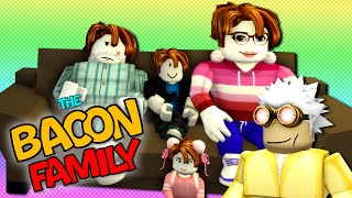 BACON FAMILY | Teaser Trailer