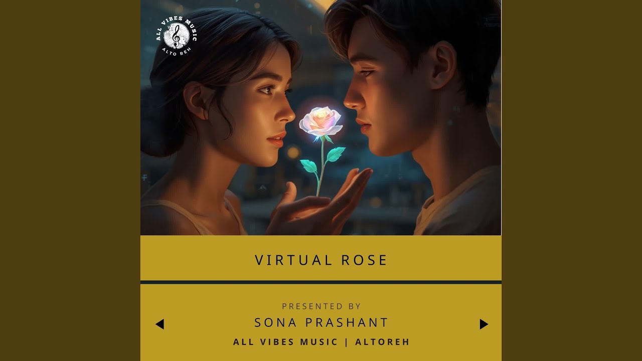 Virtual Rose