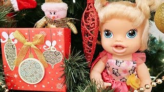 Download lagu Куклы Пупсики Беби Элайв Нашли ПОДАРКИ Открывают СЮРПРИЗЫ Елка Распаковка Новый Год 2017 Зырики ТВ Куклы Пупсики Беби Элайв Нашли ПОДАРКИ Открывают СЮРПРИЗЫ Елка Распаковка Новый Год 2017 Зырики ТВ