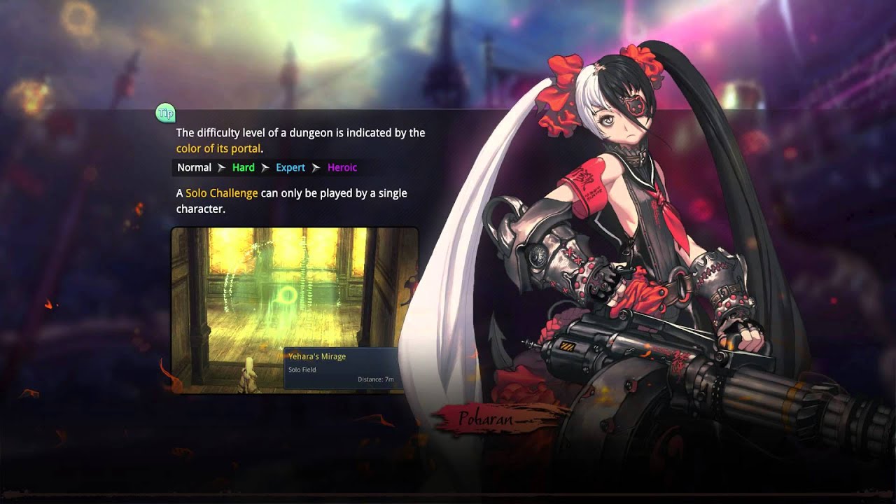 How to Beat Diamond and Platinum Summoners as Blade Dancer (Part 2