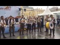 Orkestar Dejana Lazarevica Dan Pobede Moskva 09. 05. 2017 - celo kolo -