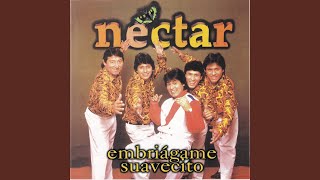 Video thumbnail of "Grupo Néctar - Qué Tienes Corazón"