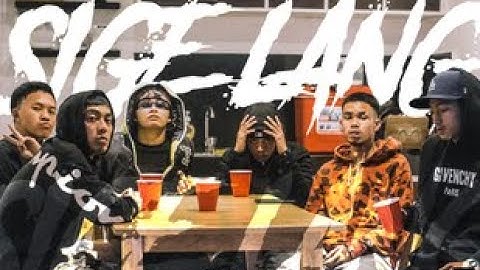 LOCLIQUE - Sige Lang (Official Music Video)