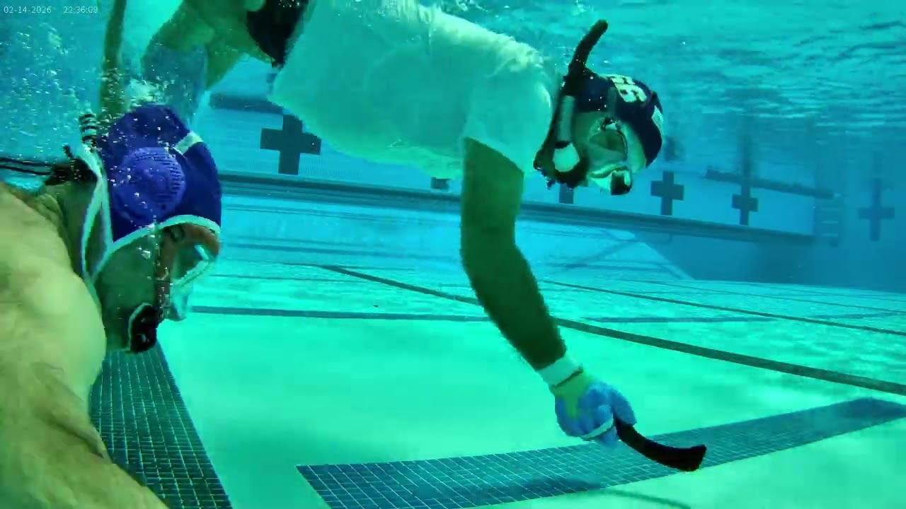 Hockey Practice Feb 15 2026