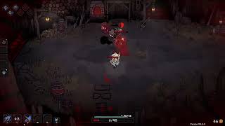 Parry Mechanics | Cinderia (demo)