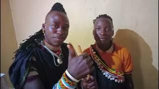 MACHIYA NGESELA FT LESENI YA NZIKU WAZAZI MPYA 2025 BY MAKOMANGO STUDIO