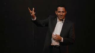 Being The Controller Of Your Own Life Amit Pandey Tedxchitkarauniversityhp