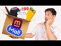I tested meesho mall tech gadgets  starting 99 only