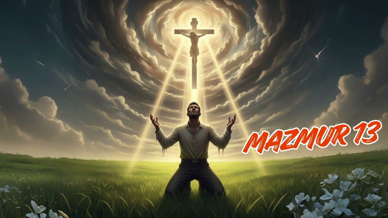 Mazmur 13 : Aku Tetap Percaya